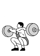 [Clean and Jerk - Elwood Bluzinskovich]
